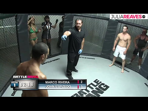 ❤️ Ultimate Fighter fickt ein Nummerngirl direkt nach einem Kampf im Ring ❤ Porno bei de.3dhentaix.ru ❌