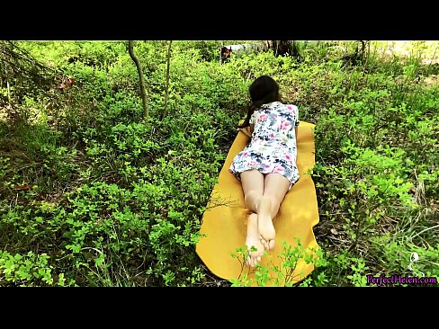 ❤️ Stranger auf Tinder masturbiert meine Muschi und fickt leidenschaftlich im Wald ❤ Porno bei de.3dhentaix.ru ❌