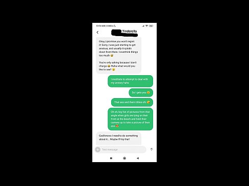 ❤️ Ich habe eine neue PAWG von Tinder zu meinem Harem hinzugefügt (Gespräch mit Tinder inklusive) ❤ Porno bei de.3dhentaix.ru ❌