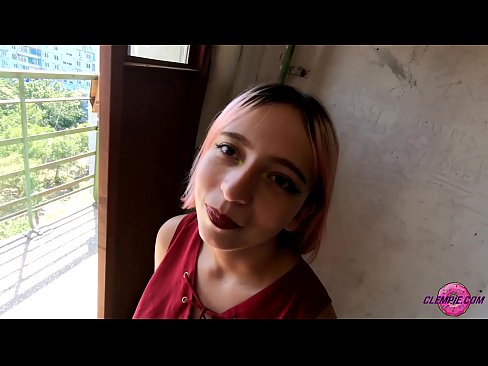 ❤️ Studentin saugt einen Fremden im Outback - Sperma auf seinem Gesicht ❤ Porno bei de.3dhentaix.ru ❌
